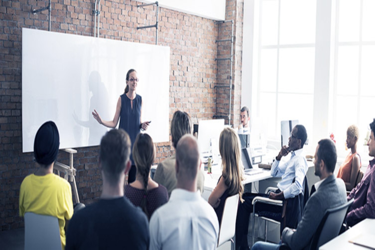 Leadership and Management